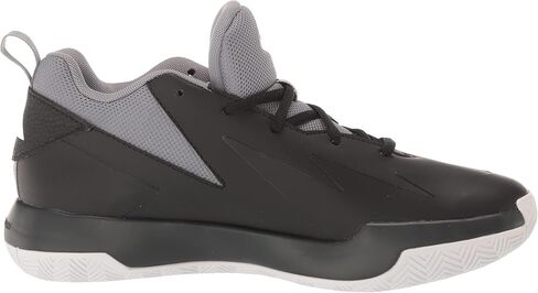 حذاء رياضي Adidas للجنسين للأطفال Cross Em Up Select in Kuwait