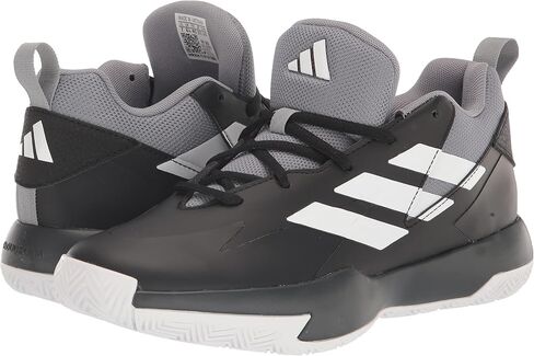 حذاء رياضي Adidas للجنسين للأطفال Cross Em Up Select in Kuwait
