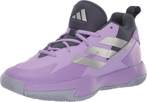 حذاء رياضي Adidas للجنسين للأطفال Cross Em Up Select in Saudi Arabia