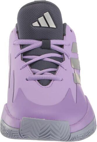 حذاء رياضي Adidas للجنسين للأطفال Cross Em Up Select in Saudi Arabia