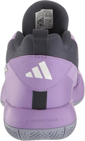 حذاء رياضي Adidas للجنسين للأطفال Cross Em Up Select in Saudi Arabia