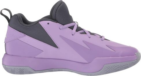 حذاء رياضي Adidas للجنسين للأطفال Cross Em Up Select in Saudi Arabia