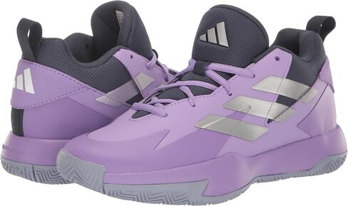 حذاء رياضي Adidas للجنسين للأطفال Cross Em Up Select in Saudi Arabia