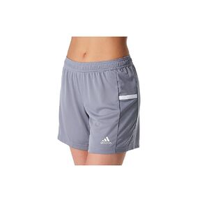 adidas Women's Standard Team 19 Knitted Shorts in Saudi Arabia