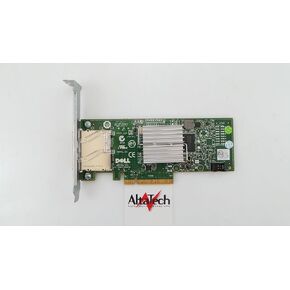 Dell 12DNW PERC H200E 6GB SAS PCI-E HBA in Kuwait