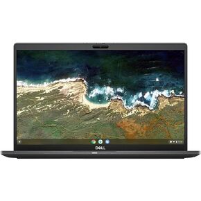 Dell Latitude 7410 14" Notebook - Full HD - 1920 x 1080 - Core i5 i5-10210U 10th Gen 1.6GHz Quad-core (4 Core) - 8GB RAM - 256GB SSD in Saudi Arabia