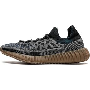 adidas Mens Yeezy Boost 350 V2 CMPCT GX9401 Slate Blue - Size 5.5 in Kuwait