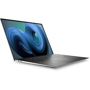 New XPS 17 9720 Laptop 12th Gen Intel Core i9-12900HK GeForce RTX 3060 17.0" 4K UHD+ Touch Anti-Reflecitve Display Plus Best Notebook Pen Light 6TB SSD 32GB RAM 11 PRO in Kuwait