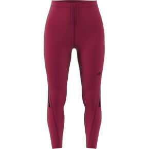 adidas Women's Icon 3-Stripes 7/8 Running Tights in Kuwait