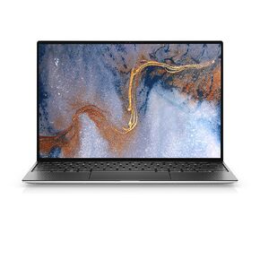 لاب توب ديل XPS 9310 بشاشة لمس رفيعة وخفيفة - شاشة 13.4 بوصة الترا اتش دي + 4 كيه - انتل كور i7-1185G7، ذاكرة الوصول العشوائي LPDDR4x 32 جيجا، 2 تيرابايت اس اس دي، معالج رسومات انتل ايريس اكس، ويندوز 10 هوم - فضي بلاتيني in Kuwait