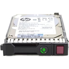 HP 600 جيجا بايت 12,7-سم محرك الأقراص الصلبة الداخلي 600 sas 40.64 MB Cache الداخلية عارية أو OEM ومحركات أقراص 652583-b21 in Saudi Arabia