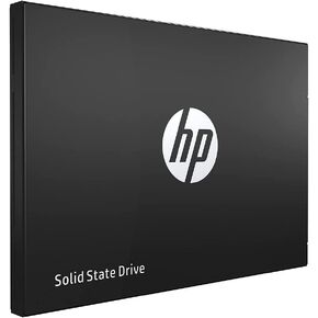 HP S700 2.534; 500GB SATA III Internal Solid State Drive (SSD) 2DP99AA#ABC in Saudi Arabia