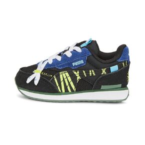 PUMA Unisex-Child Future Rider Alternate Closure Sneaker