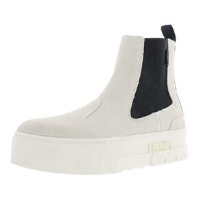 PUMA Mayze Chelsea Suede