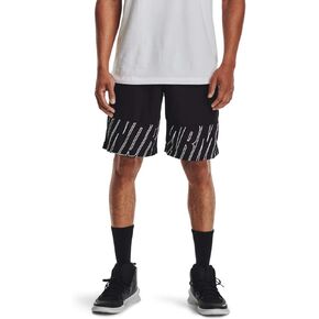 Under Armour Men's Baseline Speed 10-inch Shorts in Saudi Arabia