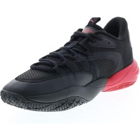 PUMA Mens Court Rider 2.0 Batman Basketball Inspired Sneakers Shoes in Saudi Arabia