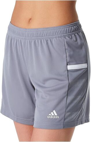 adidas Women's Standard Team 19 Knitted Shorts in Saudi Arabia