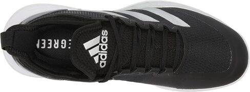 adidas Women's Adizero Ubersonic 4 Tennis Shoe in Saudi Arabia