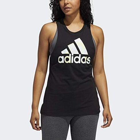 adidas Women's Universal Tank Top in Saudi Arabia