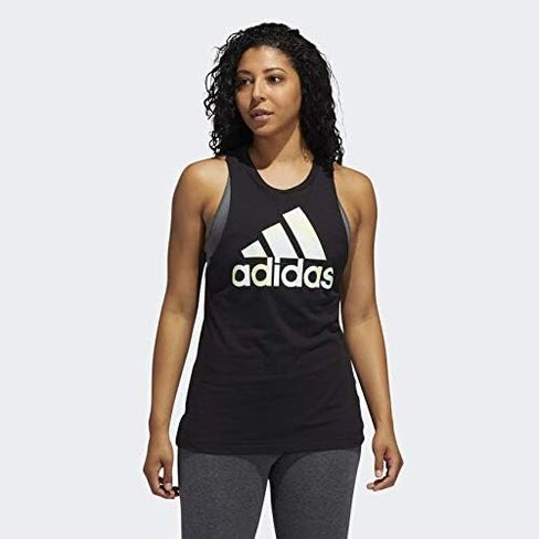 adidas Women's Universal Tank Top in Saudi Arabia