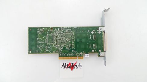 Dell 12DNW PERC H200E 6GB SAS PCI-E HBA in Saudi Arabia