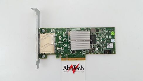 Dell 12DNW PERC H200E 6GB SAS PCI-E HBA in Saudi Arabia
