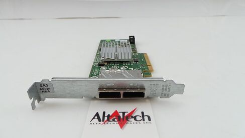 Dell 12DNW PERC H200E 6GB SAS PCI-E HBA in Saudi Arabia