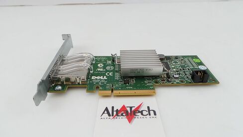 Dell 12DNW PERC H200E 6GB SAS PCI-E HBA in Saudi Arabia