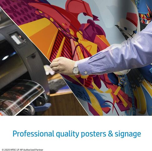 HP Inc. Ink Yellow No.7113-Pack, CZ136A in Saudi Arabia