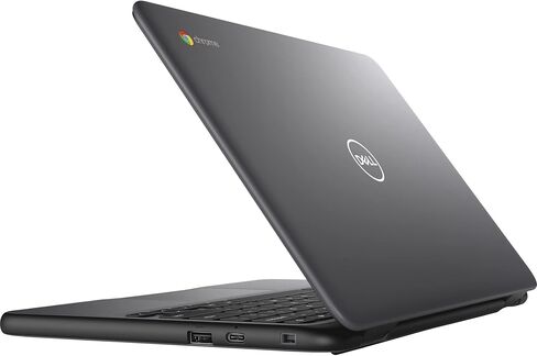 Dell Chromebook 11 3100 11.6" Touchscreen 2 in 1 Chromebook - HD - 1366 x 768 - Intel Celeron N4020 Dual-core (2 Core) - 4 GB RAM - 32 GB Flash Memory in Saudi Arabia