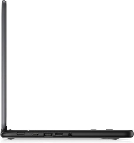 Dell Chromebook 11 3100 11.6" Touchscreen 2 in 1 Chromebook - HD - 1366 x 768 - Intel Celeron N4020 Dual-core (2 Core) - 4 GB RAM - 32 GB Flash Memory in Saudi Arabia