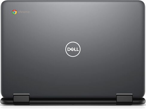Dell Chromebook 11 3100 11.6" Touchscreen 2 in 1 Chromebook - HD - 1366 x 768 - Intel Celeron N4020 Dual-core (2 Core) - 4 GB RAM - 32 GB Flash Memory in Saudi Arabia
