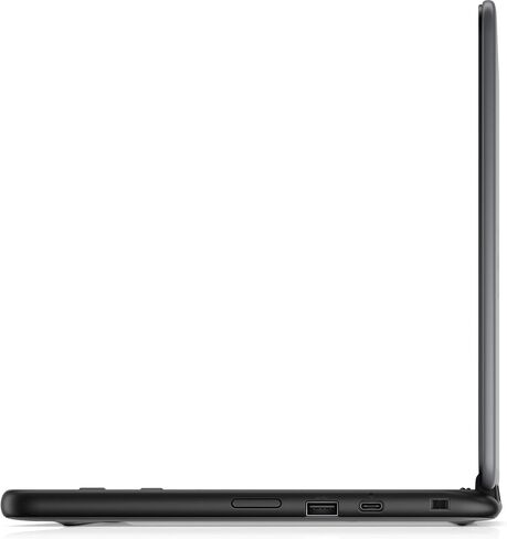 Dell Chromebook 11 3100 11.6" Touchscreen 2 in 1 Chromebook - HD - 1366 x 768 - Intel Celeron N4020 Dual-core (2 Core) - 4 GB RAM - 32 GB Flash Memory in Saudi Arabia
