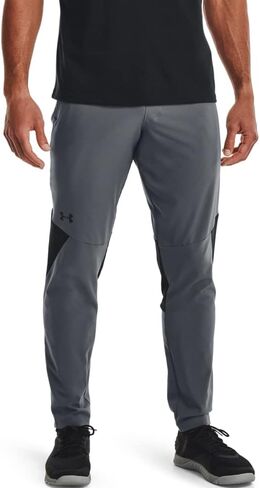 Under Armour Men's Vanish Woven Pants in Saudi Arabia