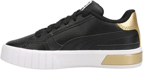 PUMA Girl's Cali Star Metallic (Little Kid) in Saudi Arabia