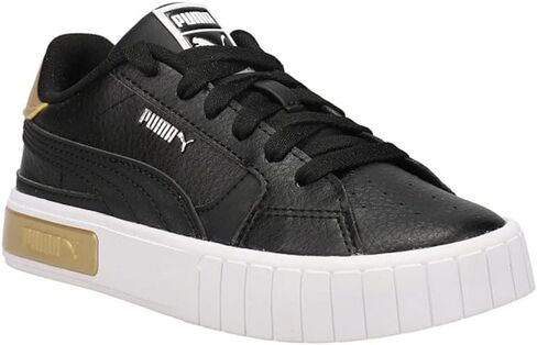 PUMA Girl's Cali Star Metallic (Little Kid) in Saudi Arabia