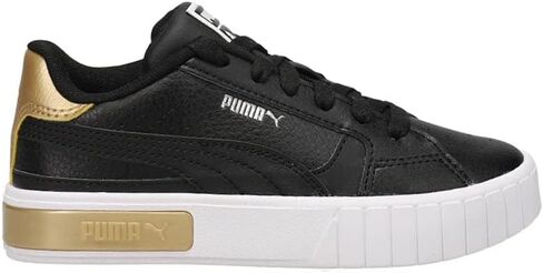 PUMA Girl's Cali Star Metallic (Little Kid) in Saudi Arabia