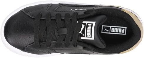 PUMA Girl's Cali Star Metallic (Little Kid) in Saudi Arabia