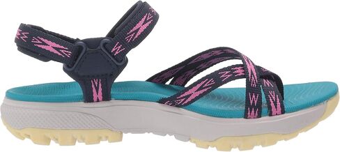 Skechers Women's Ankle Strap Sport Sandal in Kuwait
