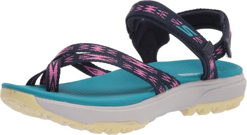 Skechers Women's Ankle Strap Sport Sandal in Kuwait