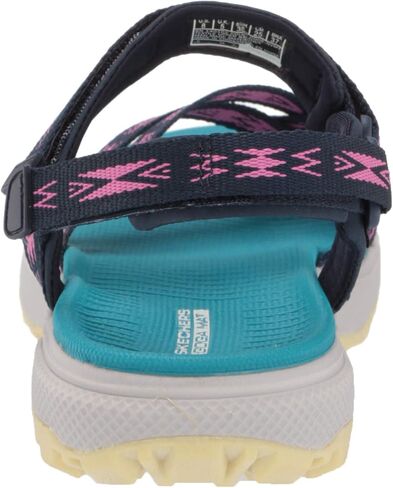 Skechers Women's Ankle Strap Sport Sandal in Kuwait