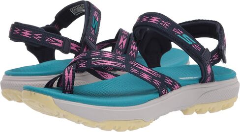 Skechers Women's Ankle Strap Sport Sandal in Kuwait