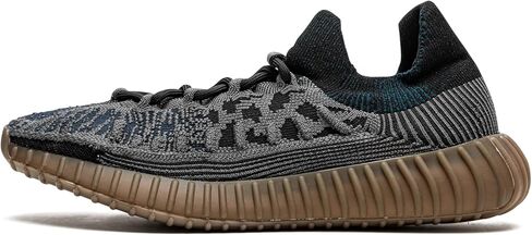 adidas Mens Yeezy Boost 350 V2 CMPCT GX9401 Slate Blue - Size 5.5 in Kuwait