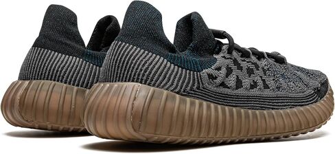 adidas Mens Yeezy Boost 350 V2 CMPCT GX9401 Slate Blue - Size 5.5 in Kuwait