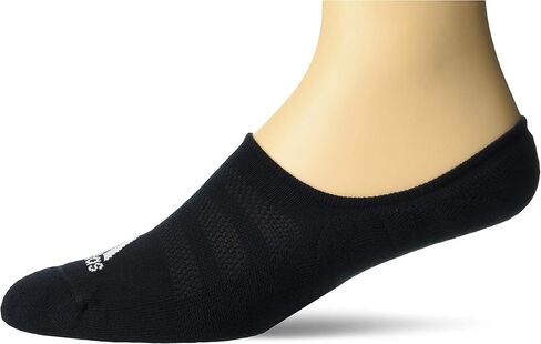 adidas mens Adidas Golf Men's Basic Low Cut Sock in Saudi Arabia