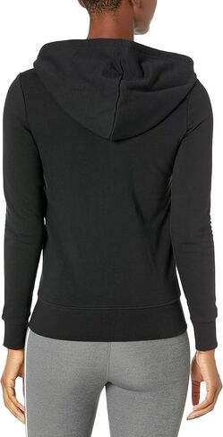 adidas Originals Women's Trefoil Essentials Zip Hoodie in Saudi Arabia