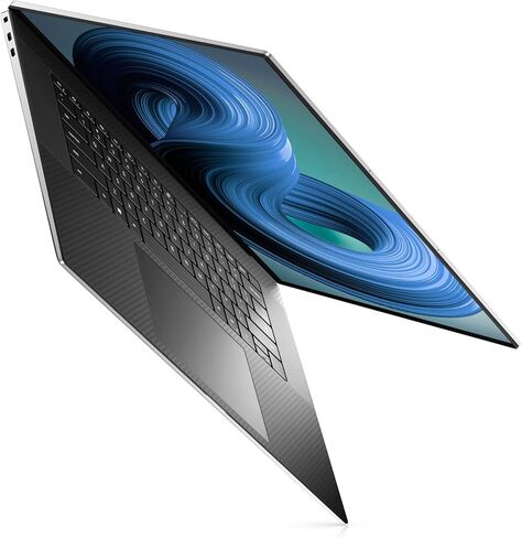 New XPS 17 9720 Laptop 12th Gen Intel Core i9-12900HK GeForce RTX 3060 17.0" 4K UHD+ Touch Anti-Reflecitve Display Plus Best Notebook Pen Light 6TB SSD 32GB RAM 11 PRO in Saudi Arabia