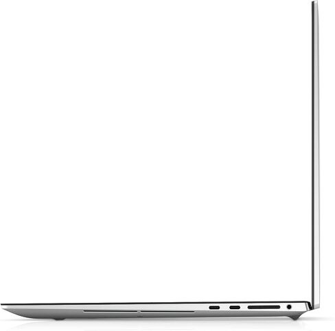 New XPS 17 9720 Laptop 12th Gen Intel Core i9-12900HK GeForce RTX 3060 17.0" 4K UHD+ Touch Anti-Reflecitve Display Plus Best Notebook Pen Light 6TB SSD 32GB RAM 11 PRO in Saudi Arabia
