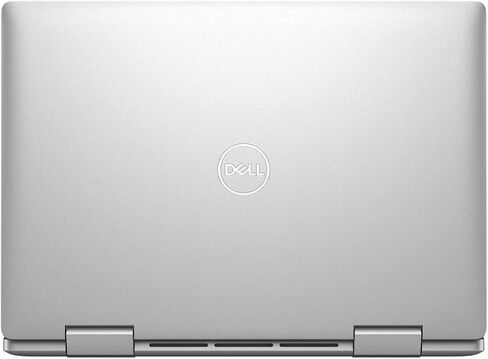 ديل انسبايرون 14 5491 14 انش 2 في 1 شاشة لمس قابلة للتحويل فل اتش دي (فضي) انتل كور i7-10510U، ذاكرة رام 8 جيجا، 512 جيجا اس اس دي، ويندوز 10 هوم (i5491-7265SLV-PUS) in Kuwait