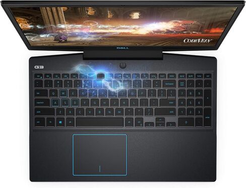 2019 Dell G3 Gaming Laptop Computer| 15.6" FHD Screen| 9th Gen Intel Quad-Core i5-9300H up to 4.1GHz| 8GB DDR4| 512GB PCIE SSD| GeForce GTX 1660 Ti 6GB| USB 3.0| HDMI| Windows 10 in Saudi Arabia